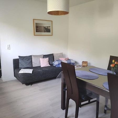 Ferienwohnung Lange Brilon Esterno foto