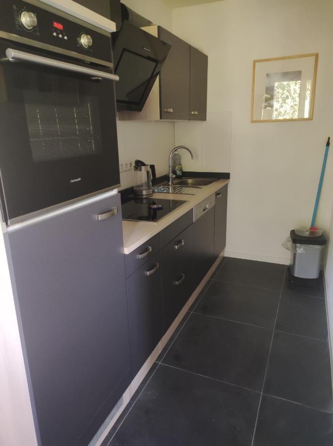 Ferienwohnung Lange Brilon Esterno foto