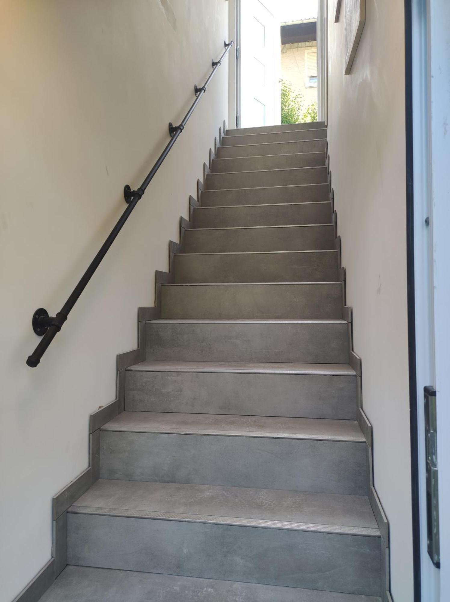 Ferienwohnung Lange Brilon Esterno foto